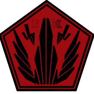 Oplmeor's emblem