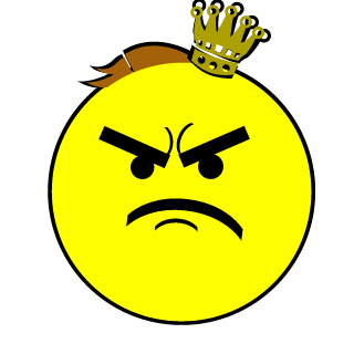 KingLomax's emblem