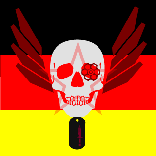 FrogoSniffer's emblem