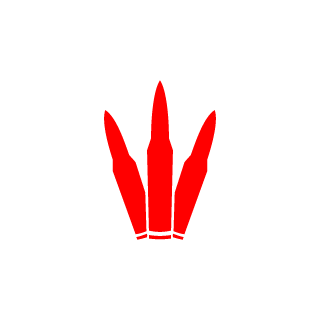 Menix135's emblem