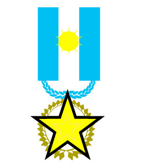 SWAG's emblem