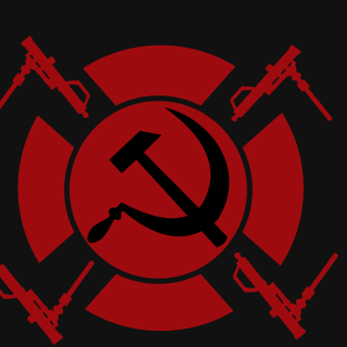 SAUxDarkLord's emblem