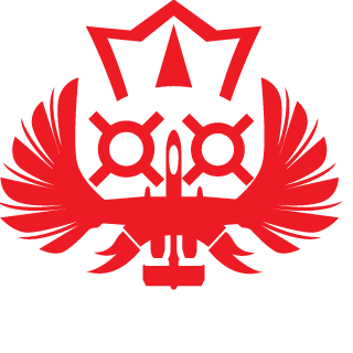 DropSticks's emblem