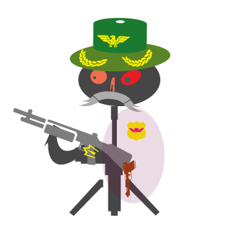 CyPeKAT's emblem