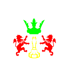 Klick-BOOOM-Bang's emblem