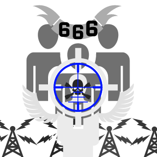 ShadowOps's emblem