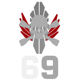 BafalaMrGentle's emblem