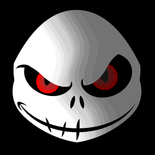No Flex!'s emblem