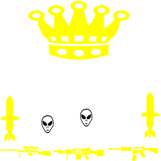 F4TH4L's emblem