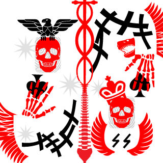 HaS1a's emblem