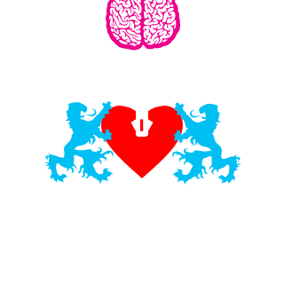 Tuf-Ferret's emblem