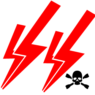 Retaliator1975's emblem
