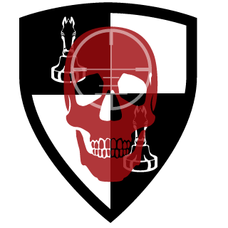 bewareds's emblem