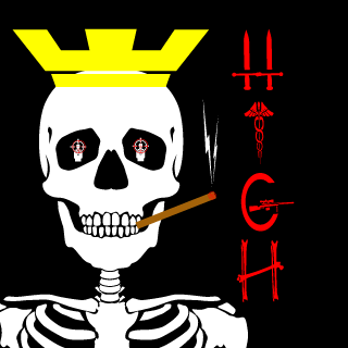 High family's emblem