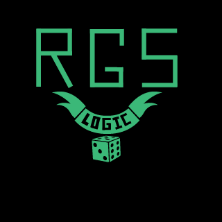 Logic12344's emblem