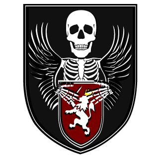 nenazranej's emblem