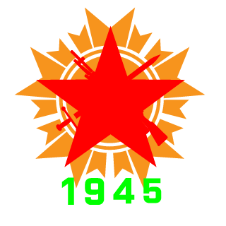 Viktor116RuS's emblem