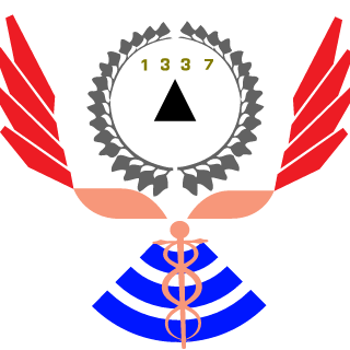 mbsys's emblem