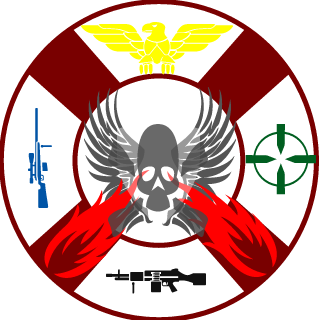 warriorpoet3's emblem