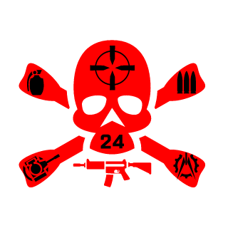 SniperStrike24's emblem