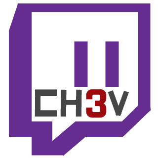 CrazyCh3v's emblem
