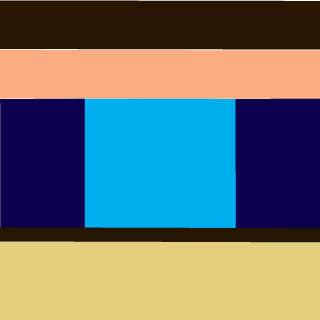 Meyeteson's emblem
