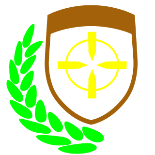 1Germania1's emblem