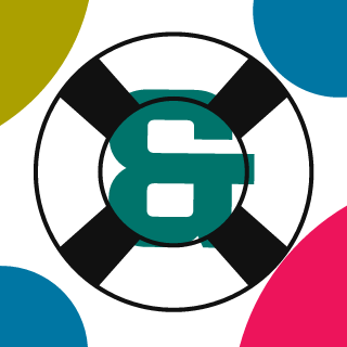 DzKiGueulle's emblem