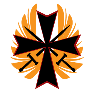 Isaacord's emblem