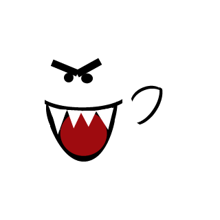 Vedder_92's emblem