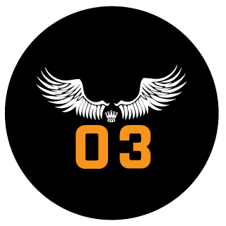 FedeKKhaos's emblem