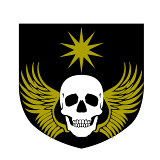 faridiyp's emblem