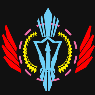 shootup11's emblem
