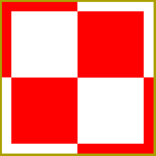 Tereferre's emblem