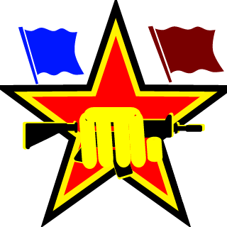 FSB355's emblem