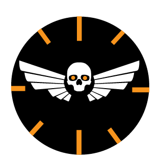 WICHURA505's emblem