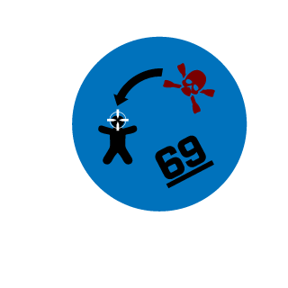 CastoldiL's emblem