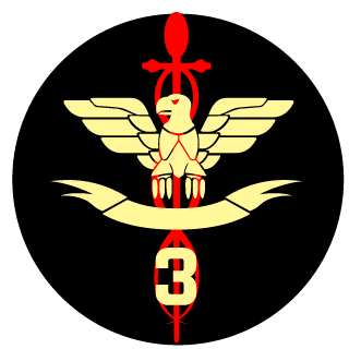 YeOldIronEyes's emblem