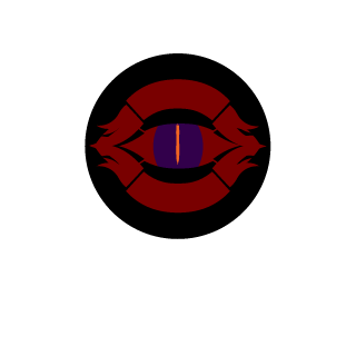 YeeterEye's emblem