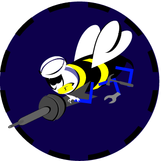 CM3dirtybee's emblem