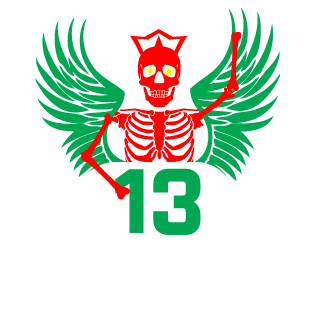 Kh4Led-DZ's emblem