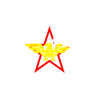 BTNZMEISTER's emblem