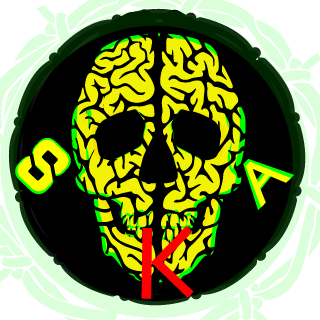 SKILLED KILLERS AUS's emblem