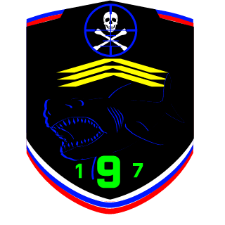 siTev197's emblem