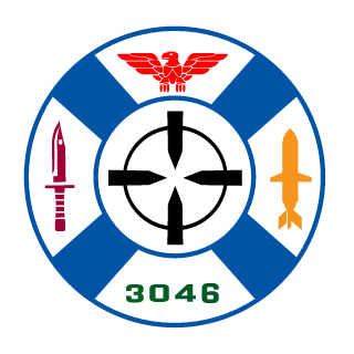 COMB1NE-SOLD1ER's emblem