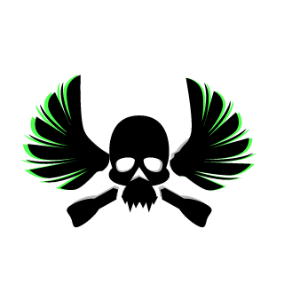 BLK-Massiota's emblem