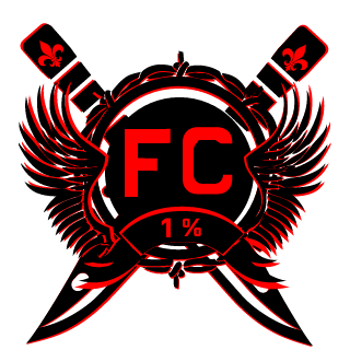 ProStock's emblem