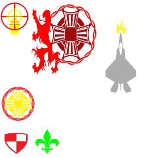 ThePozer's emblem
