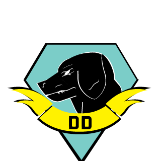 oW ThAt HUR7's emblem
