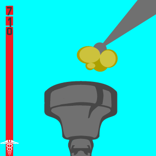 McLongballsTV's emblem